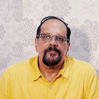 Dr Govind K Gupta