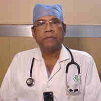 Dr PC Mondal