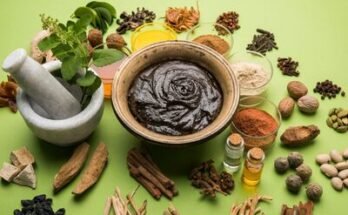 Indian Ayurveda