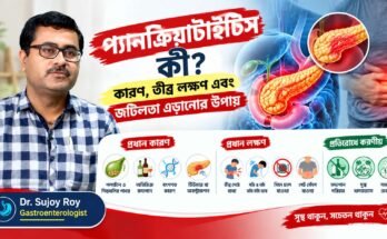 প্যানক্রিয়াটাইটিস রোগের লক্ষণ, পেটে তীব্র যন্ত্রণা এবং অগ্ন্যাশয়ের প্রদাহ